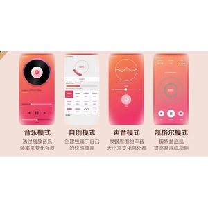 Vibrateur 66-Pack WholesalePro Masseur à succion et à vibration pour femmes - Product Image 6