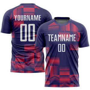 ชุดฟุตบอลสำหรับผู้ชายเสื้อเจอร์ซีย์ทีมกีฬาใช้ได้ทั้งชายและหญิงระบายอากาศได้ดีแห้งเร็วพร้อมคลับ - Product Image 5