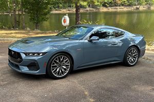 Ford Mustang GT Coupé Usado 2024 - Product Image 6