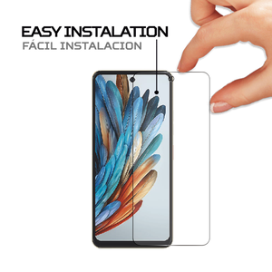 ฟิล์มกันรอยหน้าจอสำหรับ Nubia Music Antishock - Product Image 3