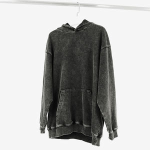 Sweat à capuche de golf personnalisé à la mode en vente directe Sweat à capuche extensible de haute qualité pour hommes Sports de golf Sweats à capuche extensibles dans les 4 sens pour hommes - Product Image 3