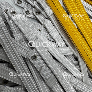 Vente en gros Offre Spéciale casquettes cordon mentonnière chapeau cordon accessoires casquettes sangle cérémonie casquettes cordon 2025 vente en vrac - Product Image 5