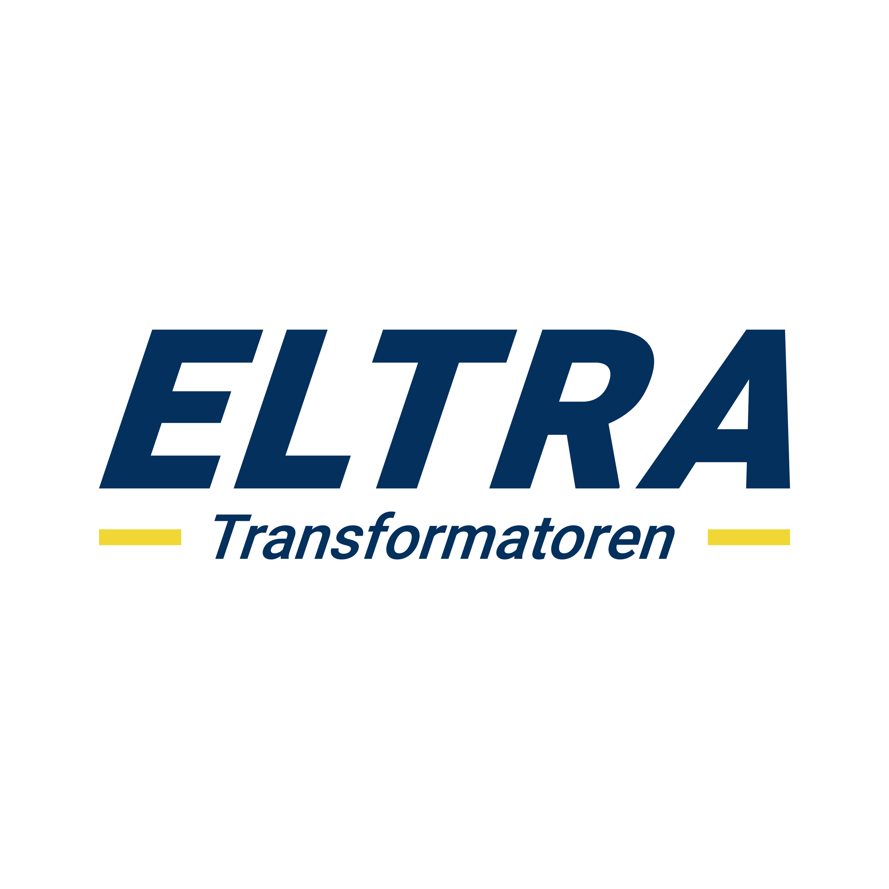 Eltra Elektromaschinen u. Transformatorenbau GmbH logo