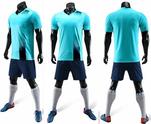 Camiseta de Fútbol Unisex Estilo Retro, Corta, de Verano, 150 GSM, Poliéster, Corte Ajustado, Transpirable, Secado Rápido, Ligera, Impresión por Sublimación - Product Image 5