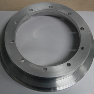 บริการงานกลึงซีเอ็นซีแบบกำหนดเอง DUC HOP - งานตัดลวดด้วยไฟฟ้าและงานเจาะรู ได้รับการรับรองมาตรฐาน ISO9001 สำหรับสแตนเลสและอะลูมิเนียม จากฮานอย - Product Image 3