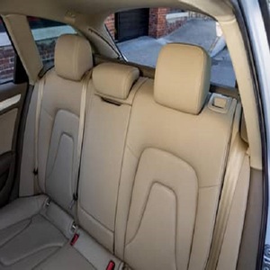 AUDI A4 AVANT 2.0T QUATTRO PREMIUM PLUS 2012 EXTREMADAMENTE LIMPIO, LISTO PARA ENVIAR - Product Image 5