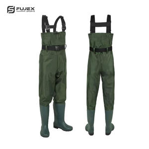 Pantalones de pesca de última moda, calidad superior, corte perfecto y profesional, precio más vendido - Product Image 6