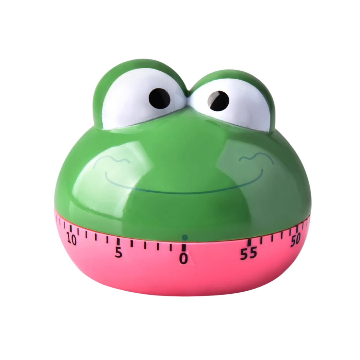 Verde con Fucsia