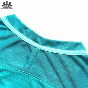 Equipación de Fútbol al por Mayor |   Uniforme de Fútbol Profesional |   Camiseta Transpirable de Manga Corta |   Rendimiento Ligero |   Proveedor al por Mayor - Product Image 3