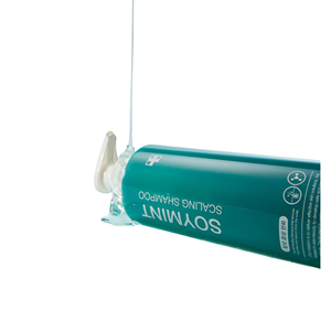 เมดิคิวบ์ ซอยมินท์ สเกลลิ่ง แชมพู 490 มล. – ดูแลรังแคและหนังศีรษะ ผลิตภัณฑ์ดูแลเส้นผมเกาหลี ออสเตรเลีย - Product Image 2