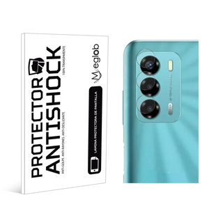 Protector de Pantalla ANTISHOCK para ZTE Blade V40 Vita, Protector de Pantalla de Teléfono Móvil Duradero de Primera Calidad - Product Image 1