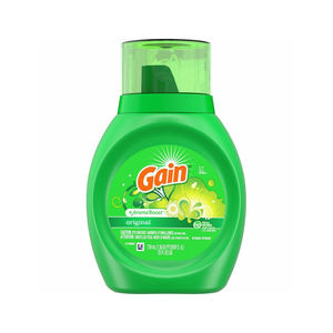 Precio bajo Ganancia Lavandería suministro a granel envío rápido detergente de alta calidad - Product Image 3