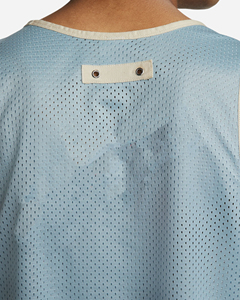 Camiseta de Baloncesto Ligera Personalizada sin Mangas, Talla Grande, Transpirable, de Secado Rápido, Camisetas de Baloncesto para Hombre 2024 en Oferta - Product Image 4