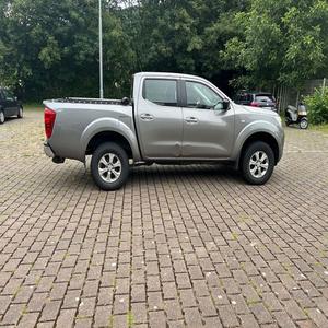 Compre la mejor camioneta Toyota Hilux usada de doble cabina 4x4 HILUX TOYOTA bastante usada fresca y limpia conducción a mano izquierda y derecha - Product Image 3