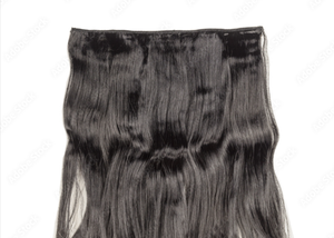 Extensiones de cabello Remy Virgen sin procesar Temple con Clip de trama recta de estilo brasileño de alta calidad directo de fábrica India - Product Image 5