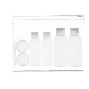 AIRPRO Custom <b>Travel</b> Toiletry <b>Bag</b> Gadgets Set for <b>Liquids</b> - Product Image 3