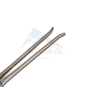 Haute qualité maréchal-ferrant sabot Clincher Clench pinces Durable professionnel sabot soin fer à cheval outil pour maréchaux vétérinaires - Product Image 5