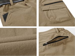 Pantalones cortos de gimnasio de compresión personalizados para hombres, ropa deportiva con estampado negro para correr, entrenamiento de sudor, entrenamiento, Fitness, atletismo, servicio OEM - Product Image 4