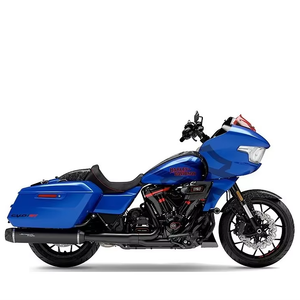 ผู้จัดจำหน่ายอย่างเป็นทางการสำหรับรถมอเตอร์ไซค์ฮาร์เลย์-เดวิดสัน โร้ดไกลด์ ซีวีโอ เอสที ทัวริ่ง รุ่นปี 2026 ใหม่ พร้อมการรับประกัน 3 ปี พร้อมจัดส่ง - Product Image 1