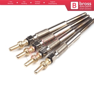 BGP29-1 4 Pcs <b>Heater</b> Glow <b>Plugs</b> GX4098 596099 GN063 for 2.2 - Product Image 4
