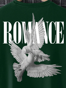 เสื้อยืดเจอร์ซีย์คุณภาพสูง ขนาดใหญ่พิเศษ หนัก 180 กรัม ผ้าฝ้าย 100%  รับสกรีนโลโก้ เสื้อยืดเปล่าสำหรับผู้ชาย - Product Image 4