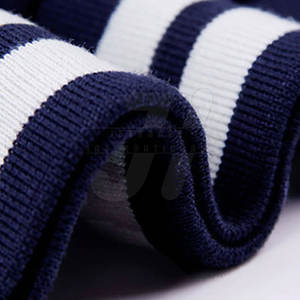 Chaqueta de lana con letras de estilo callejero personalizada para hombre con cuello levantado, nueva condición transpirable de alta calidad para el invierno - Product Image 6