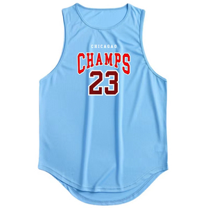 Best Selling <b>Mens</b> Fitness Tank Top | Sleeveless Gym <b>Shirt</b> | Quick Dry Mesh Sportswear | Casual Jersey Training Workout Clothing - Product Image 6