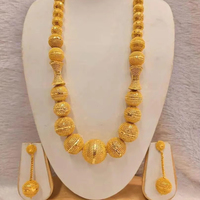 Parure de Bijoux Dubaï pour Femme