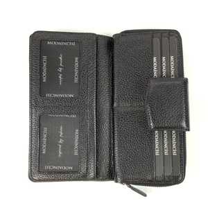 ออตตาวา-กระเป๋าสตางค์ผู้หญิงหนังแท้ - Product Image 6