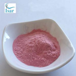 Polvo de cereza EXTRACTO DE Acerola orgánico puro 100% al por mayor en botella o embalaje de tambor directo de Isar International - Product Image 3