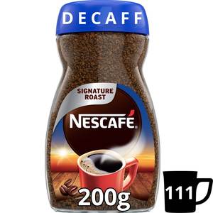 Fournisseur en gros de café instantané Nescafé Original Extraforte 200g, arôme riche et intense, café soluble de qualité supérieure pour la vente en gros - Product Image 5