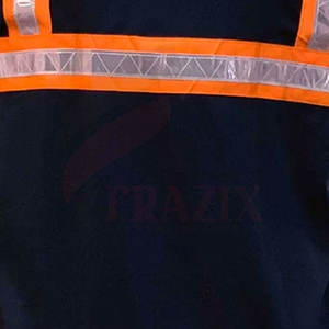 Quick Dry Wholesale Men <b>High</b> <b>Vis</b> <b>T</b>-<b>Shirts</b> Low MOQ Custom Size Men <b>High</b> <b>Vis</b> <b>T</b>-<b>Shirts</b> In Low Price - Product Image 5