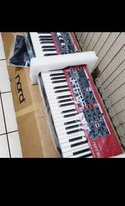 คีย์บอร์ดสำหรับเวทีดิจิทัล88ปุ่มสำหรับงาน nards - Product Image 3