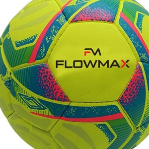 Flowmax professionnel en gros taille 5 ballon de football quatre couches de ballon de football à vessie en butyle - Product Image 2