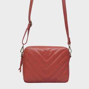 Bolso cruzado de cuero genuino de grano natural suave, flexible y suntuoso de la mejor calidad, fabricante indio superior - Product Image 4