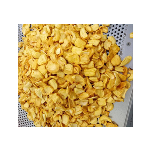 Fruits de jaque séchés vietnamiens naturels 100%-Collations croustillantes au jacquier au goût sucré pour l'exportation - Product Image 1