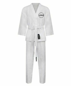 Uniforme básico de Taekwondo ITF - Product Image 1