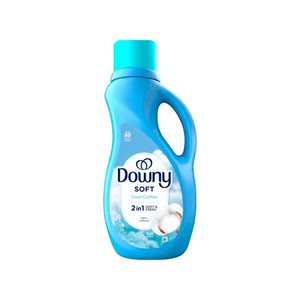 Acondicionador de tela líquido ultra concentrado Downy, April Fresh (170 FL. Oz., 251 cargas) - Product Image 3