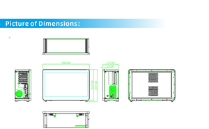 Micrófono para Transmisión en Vivo Tik Tok, Dispositivo de Transmisión en Vivo con Tarjeta de Sonido y Codificador para Estudio de Grabación - Product Image 6