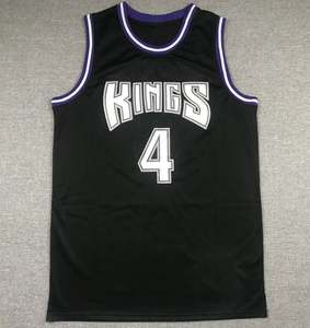 Maillots de basket-ball unisexes, logo personnalisé, impression par sublimation numérique, respirant, grande taille, séchage rapide, uniforme de basket-ball - Product Image 3