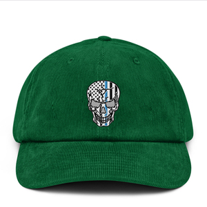 หมวกผ้าลูกฟูกคุณภาพสูงสำหรับทุกเพศหมวกฤดูร้อนปักโลโก้3D สไตล์แฟชั่นฮิปฮอปสำหรับกีฬากลางแจ้งและการเดินทางชายหาด-โรงงาน - Product Image 5