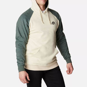 Derniers sweats à capuche décontractés pour hommes Offre Spéciale Sweats à capuche pour hommes Basics Sweats à capuche en coton mélangé pour hommes - Product Image 3
