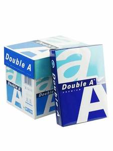 Papel de copia doble A A4/Papel A4 barato 70 80 GSM - Product Image 6