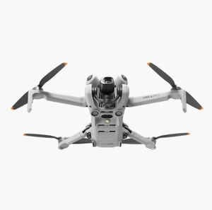 มินิ 4 โปร ฟลาย มอร์ คอมโบ RC 2 โดรนถ่ายภาพระดับมืออาชีพ พร้อมระบบส่งสัญญาณวิดีโอ FHD ระยะ 20 กม. เหมาะสำหรับการเดินทาง - Product Image 5