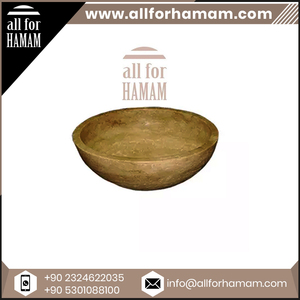 Offre Spéciale travertin marbre cuisine évier salle de bains lavabo disponible à bon prix - Product Image 6