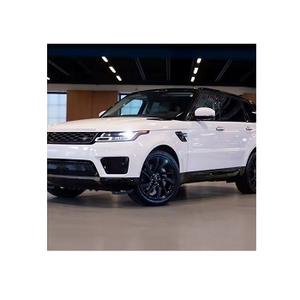 Condiciones impecables 2021 Landss Rovers Ranges Rovers Sporrts H S E - Product Image 5
