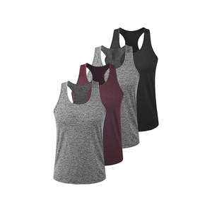 Débardeur de gymnastique confortable pour hommes avec des caractéristiques de haute qualité pour l'entraînement et l'entraînement - Product Image 3