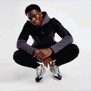 Traje weatpants weatsuit, 69% ottotton 31% lack olyester lack en ECH. - Product Image 2