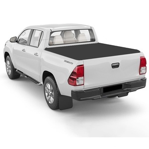 Offre Spéciale Toyota Hilux Double Cabine Pickup 4x4 d'Occasion 2020 2021 C341 - Product Image 6