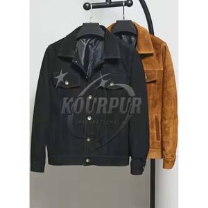 Acheter de haute qualité à la mode Baseball Varsity Veste Hommes Varsity Letterman Vestes pour hommes du Pakistan 2025 de qualité supérieure - Product Image 6